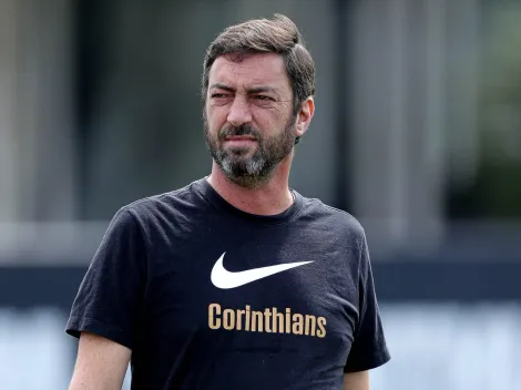 Duílio é denunciado pelo Ministério Público e barrado no Corinthians