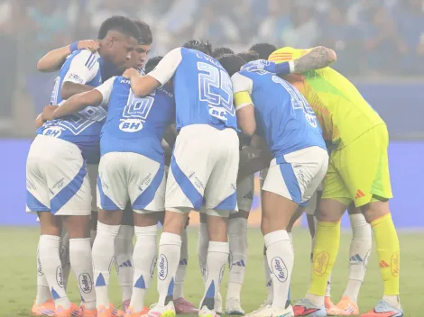 Cruzeiro está próximo de perder meio-campista para time brasileiro