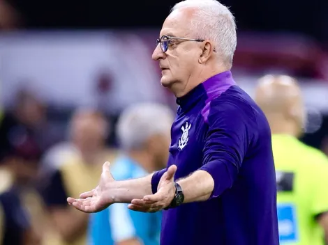 Corinthians controla carga física após zerar departamento médico antes da final