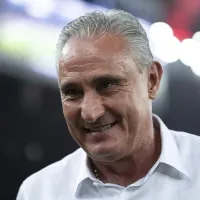 Tite é o escolhido do Cruzeiro, contrato assinado até 2026 e chegada anima bastidores da Toca