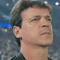 Fernando Diniz se rende ao Corinthians antes da decisão da Copa do Brasil