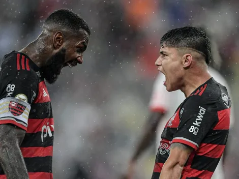 Zenit decide assinar novo acordo com o Flamengo