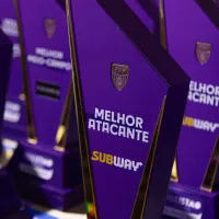 Palmeiras domina a premiação do Paulistão Feminino; confira a seleção, craque e a revelação