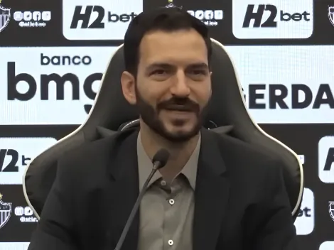 Diretoria do Atlético-MG vai criar conselho de massa