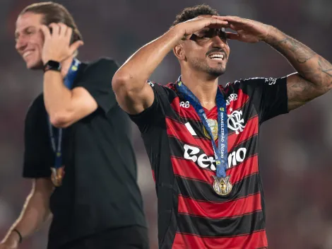 Flamengo aposta em estratégia para vencer o PSG na Intercontinental