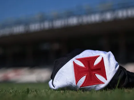 Vasco dispensa jogadoras e promove mudanças pensando na temporada 2026