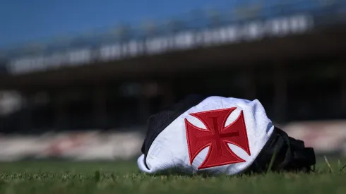 Vasco inicia reformulação para a próxima temporada no feminino – Foto: Dikran Sahagian/Vasco
