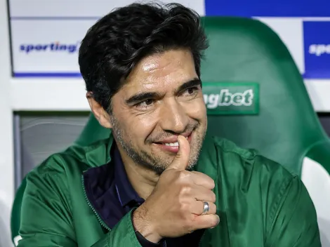 Palmeiras acelera contratação de três nomes pedidos por Abel