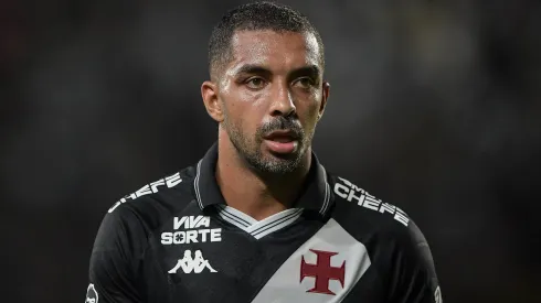 Paulo Henrique pode sair do Vasco em breve.