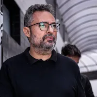 Vagner Frederico traz apuração sobre mercado da bola do Santos e Mattos quer a permanência de Mayke