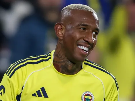 Grêmio esquece Raphael Veiga e parte para assinar com Talisca