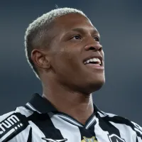 Botafogo pode perder Danilo para time da Premier League e Fulham e Brighton fazem sondagem por volante