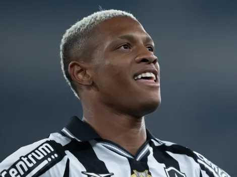 Botafogo pode perder Danilo para time da Premier League