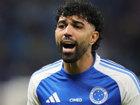 Corinthians estuda chapéu no Santos por Gabigol em 2026