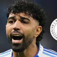 Corinthians estuda salário milionário para aplicar chapéu no Santos pela contratação de Gabigol em 2026