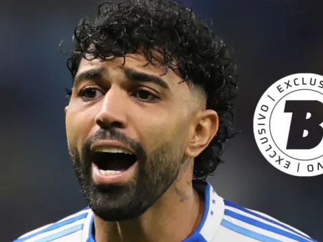 Corinthians estuda chapéu no Santos por Gabigol em 2026
