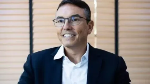 Eduardo Rauen – Foto: Arquivo Pessoal