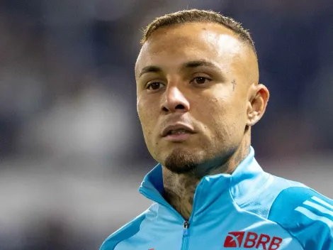 Santos tenta contratar Cebolinha e o atacante recusa