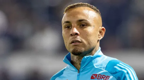 Cebolinha é alvo do Peixe para 2026.