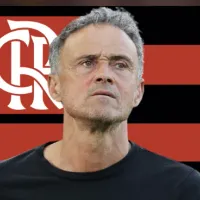 Direto do Catar: Luis Enrique manda recado ao Flamengo um dia antes da final: “Amanhã vai demonstrar”