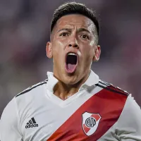 Após Arias indicar permanência na Inglaterra, Palmeiras mira Esequiel Barco e conhece condição para contratar o atacante