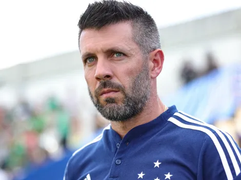 Paulo Pezzolano tem reunião marcada com o Inter