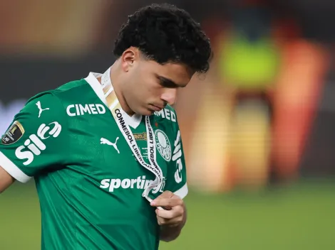 Palmeiras decide por saída de Bruno Rodrigues após atleta jogar amador