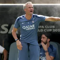 Luis Enrique cita Botafogo, compara estilos e projeta final diferente contra o Flamengo na Copa Intercontinental