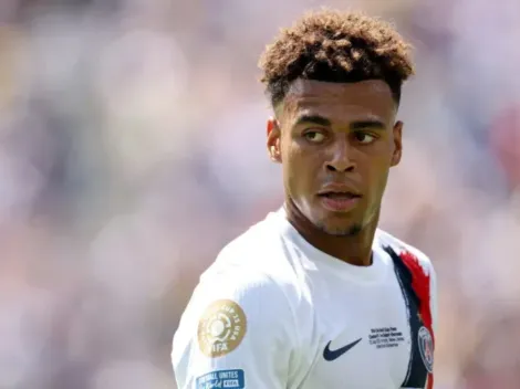 Doué exige atenção do Flamengo na final do Intercontinental