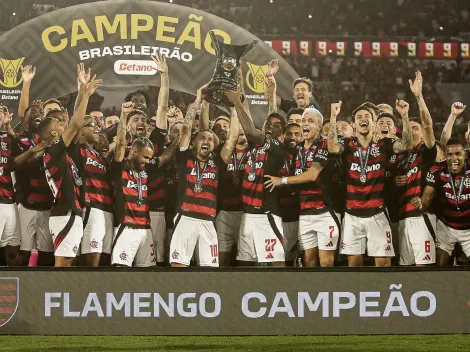 Brasileirão terá paralisação de 50 dias para disputa da Copa do Mundo