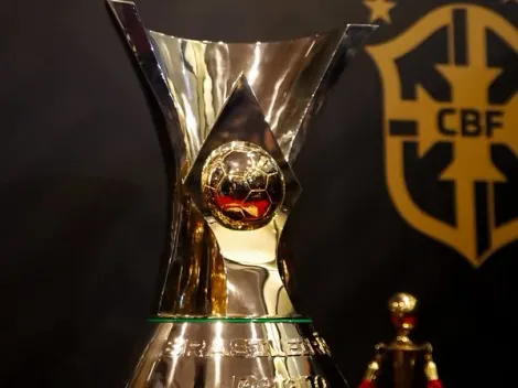 Tabela definida: veja os jogos do seu time no Brasileirão 2026