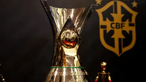 Brasileirão 2026. Foto: Staff Images/CBF