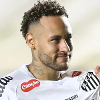 Neymar será tema de exposição com itens históricos no Pacaembu