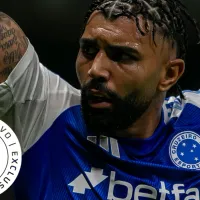 Gabigol contratado pelo Corinthians como reforço para 2026 tem oferta estudada por Fabinho Soldado