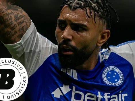 Corinthians estuda enviar proposta para ter Gabigol em 2026