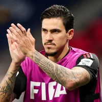 Filipe Luís descarta Pedro titular em Flamengo x PSG