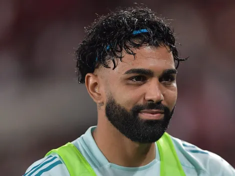 Santos avança por Gabigol e atacante pode rescindir com Cruzeiro