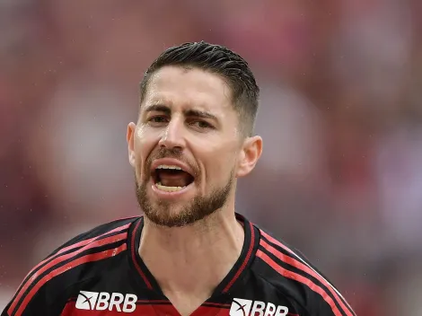 Jorginho pede jogo perfeito para o Flamengo vencer o PSG