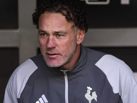 Chivas de Gabriel Milito pode contratar Fausto Vera em 2026