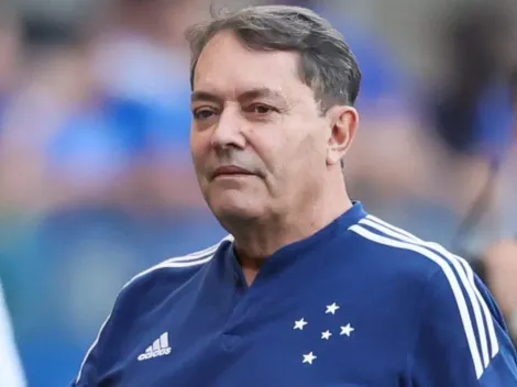 Pedrinho BH toma posição sobre Gabigol no Cruzeiro após anúncio de Tite: “Vamos deixar para depois”