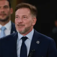 Presidente da Conmebol critica formato e vê Flamengo prejudicado no Intercontinental: “É injusto”