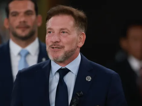 Presidente da Conmebol vê Flamengo prejudicado no Intercontinental