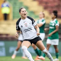 Saiba quando será o próximo jogo do Corinthians após o vice no Paulistão Feminino