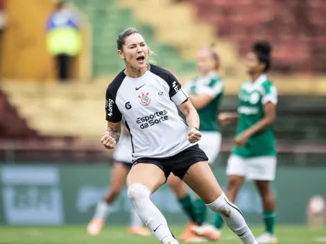 Primeiro compromisso do Corinthians feminino em 2026 é o Mundial
