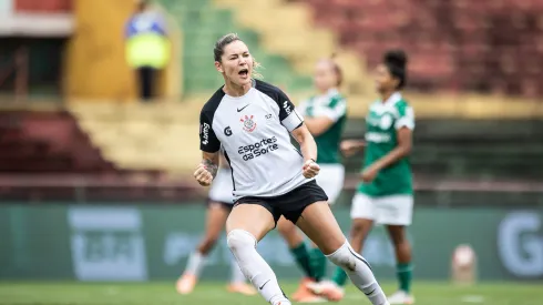 Corinthians se prepara para o Mundial de Clubes – Foto: Jhony Inacio/Ag. Paulistão