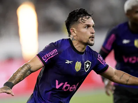 Botafogo não pagou o Zenit por Arthur por 'questões políticas'