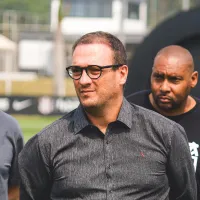 Inter avalia Alex Brasil, mas Abel Braga contata Fabinho Soldado e aguarda final da Copa do Brasil