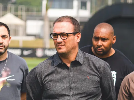 Inter avalia Alex Brasil, mas Abelão aguarda Fabinho Soldado após final da CdB