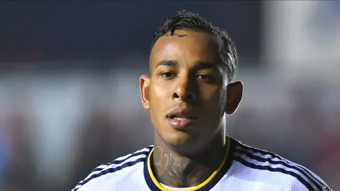 Villa ex-Boca Juniors foi sugerido ao Galo.