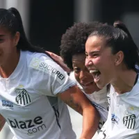 Copinha Feminina 2025: o caminho histórico do Santos até a semifinal